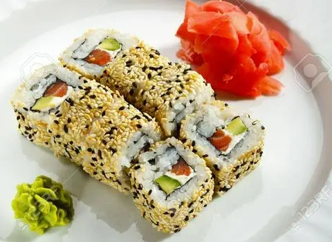 Hình ảnh S Double Roll
