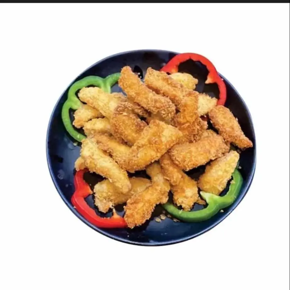 Hình ảnh Sụn gà