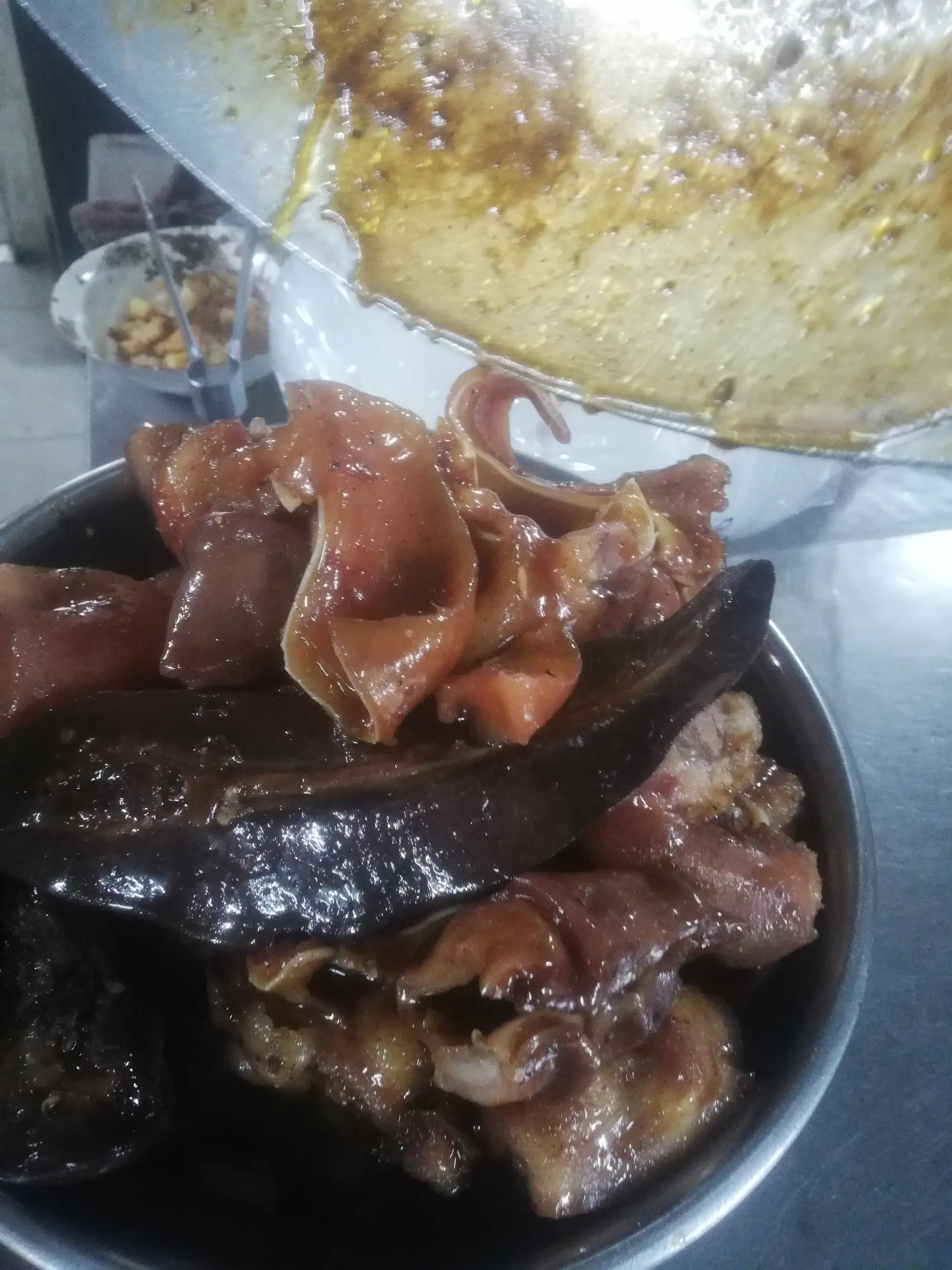 Hình ảnh Cơm phá lấu 