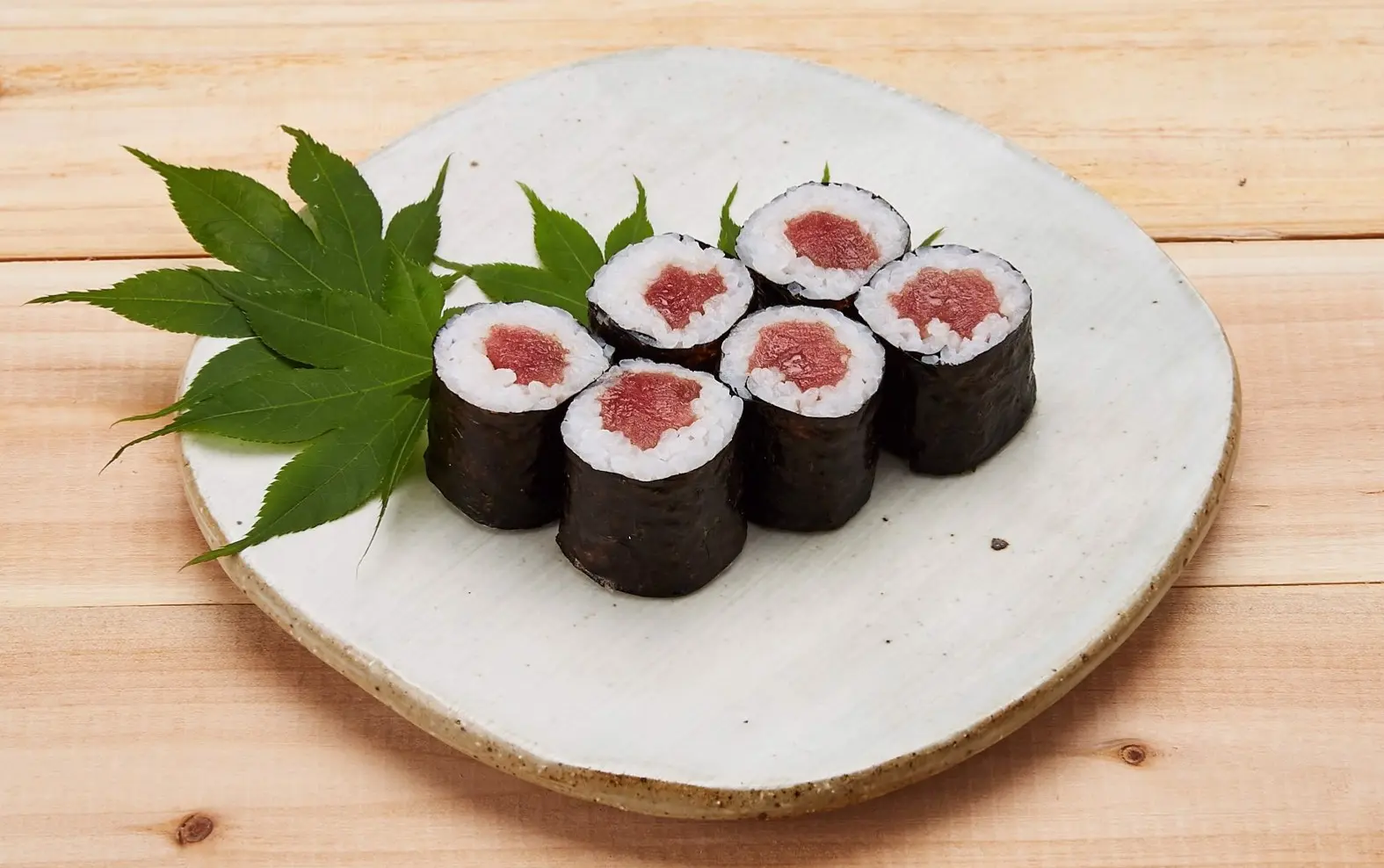 Hình ảnh Tekka maki