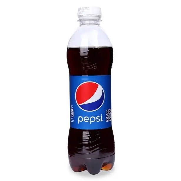 Hình ảnh Pepsi 