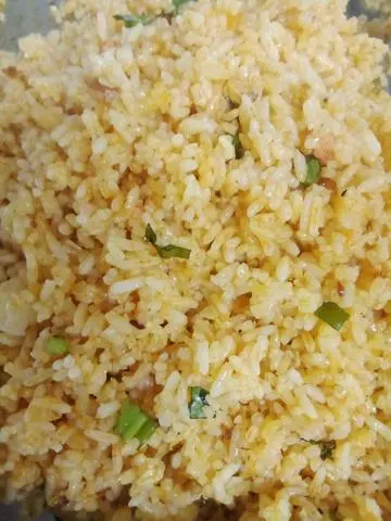 Hình ảnh cơm chiên