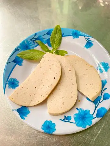 Hình ảnh Chả Lụa 