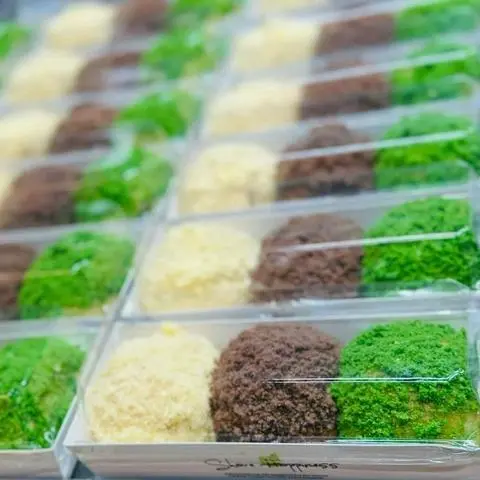 Hình ảnh bánh cusstard