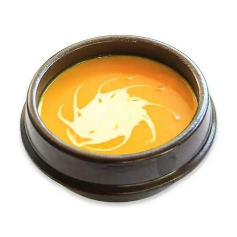 Hình ảnh Zuppa di zucca