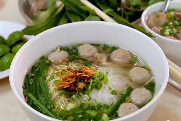 Hình ảnh bò viên