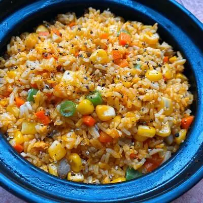 Hình ảnh Cơm chiên Dương Châu