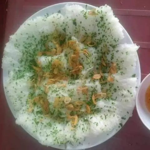 Hình ảnh Bánh hỏi đậu phộng