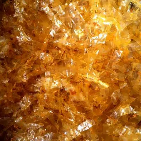 Hình ảnh Bánh Tráng Sate Tỏi Trộn Sẵn- 1 phần