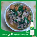 Hình ảnh Bún Nước Thập Cẩm