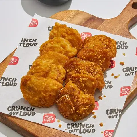 Hình ảnh Chicken Bites (size M) - Gà không xương (size M) - 10pcs
