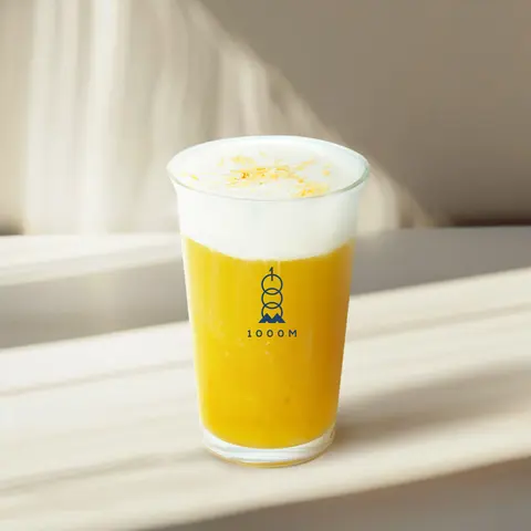 Hình ảnh Shan Nhài Kem Cheese