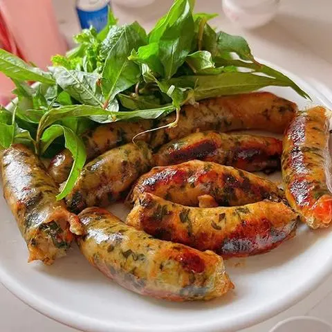 Hình ảnh Dồi Sụn - 1 cây