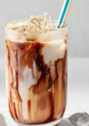 Hình ảnh Cacao sữa đá 