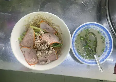 Hình ảnh Mì Khô