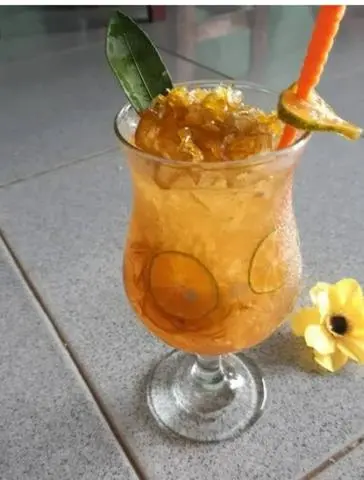 Hình ảnh Trà tắc