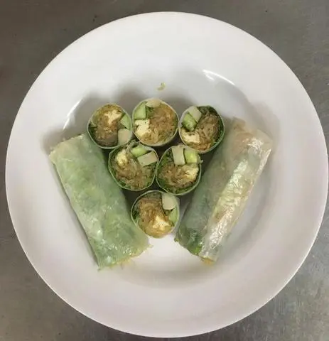 Hình ảnh Bì Cuốn