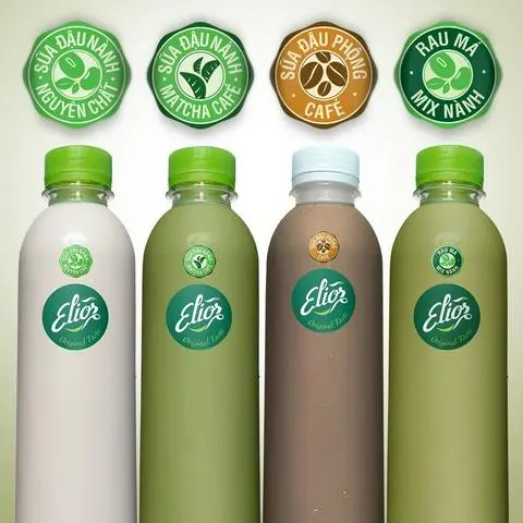 Hình ảnh COMBO 02 [4 x 300ML]