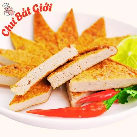 Hình ảnh Chả Cá Nha Trang Thêm