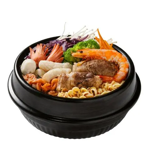 Hình ảnh Mì cay thập cẩm