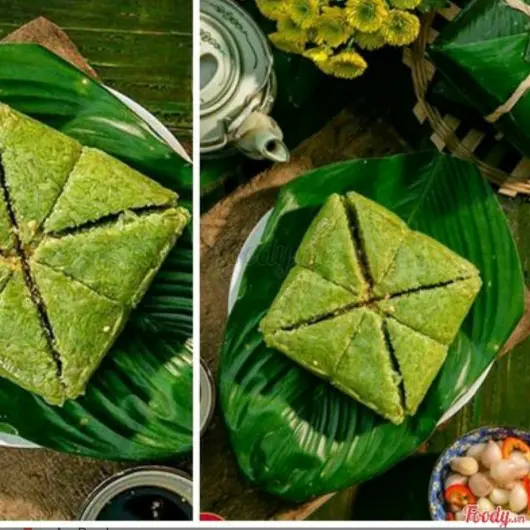 Hình ảnh Bánh chưng