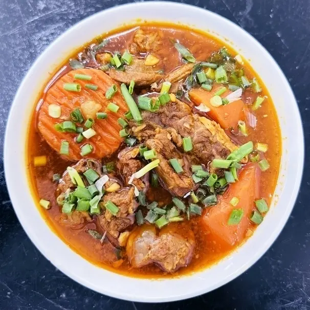 Hình ảnh TOP 1 BEST SELL Bò Kho Bánh Mì: Ngon Tuyệt 