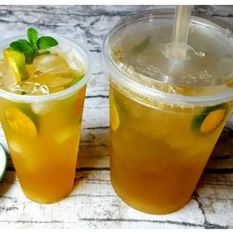 Hình ảnh Trà Tắc 