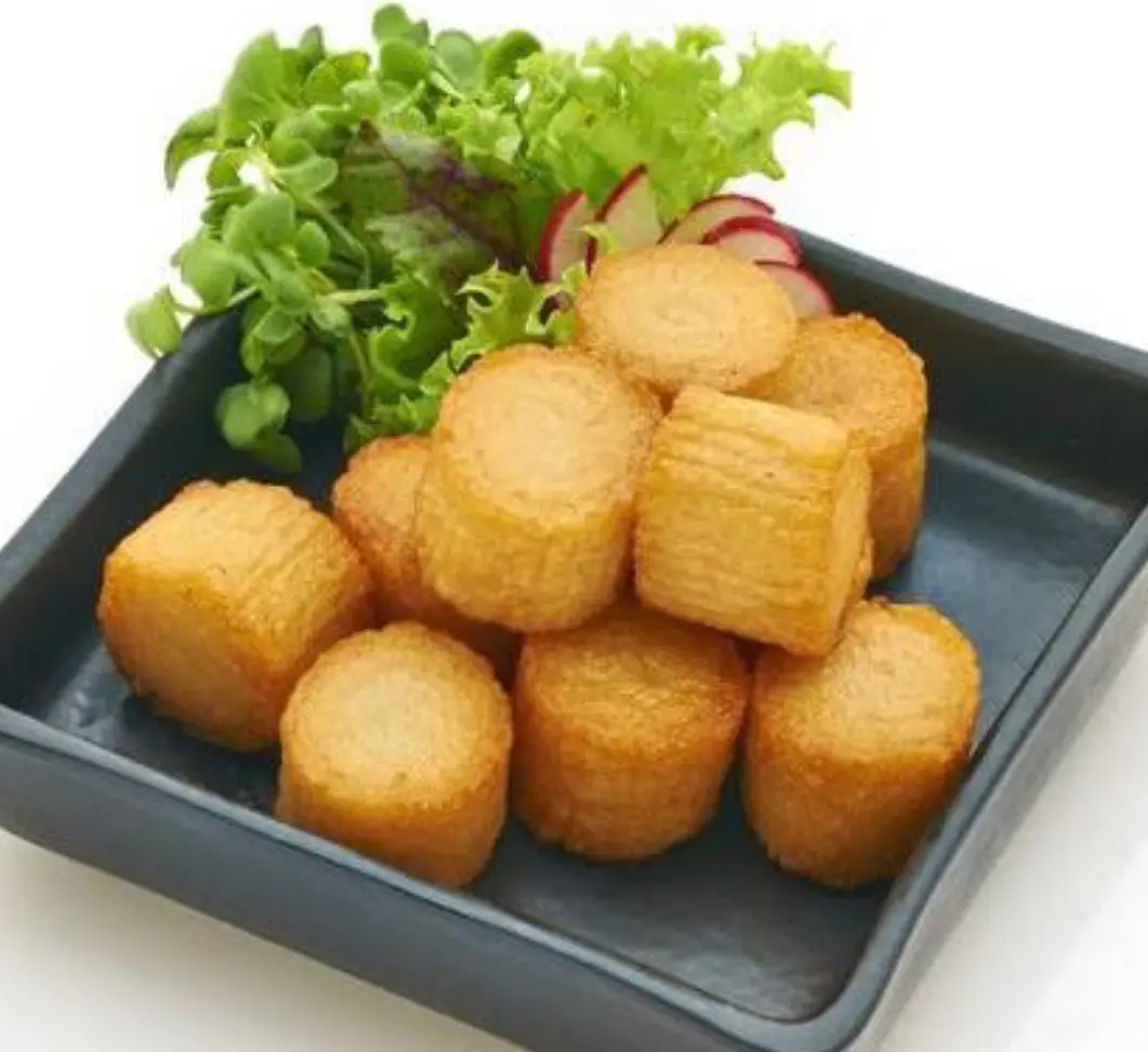 Hình ảnh Chả cá sò điệp - 6 viên