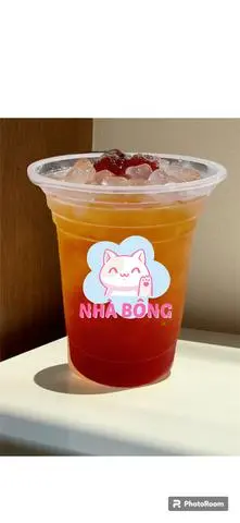 Hình ảnh Trà dâu