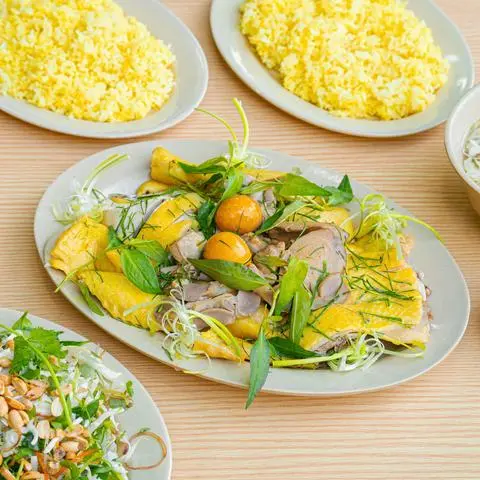Hình ảnh Combo nhóm ( 4-6 người ăn )