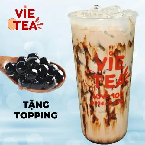 Hình ảnh Trà Sữa Socola (L)