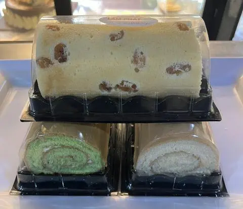 Hình ảnh Bông lan cuộn Nhỏ 