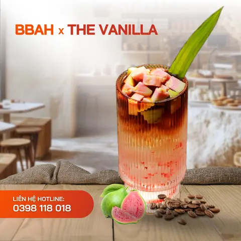 Hình ảnh Pink Guava