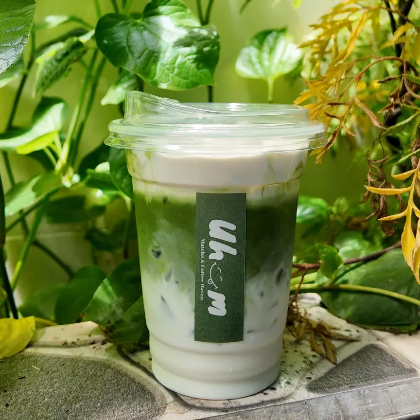 Hình ảnh Creamy Matcha