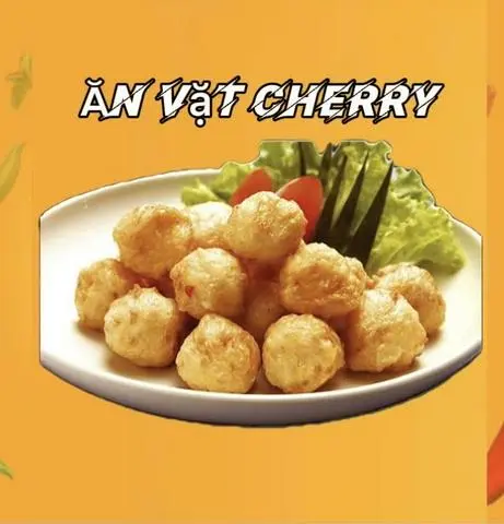 Hình ảnh Cá Viên - 10 viên