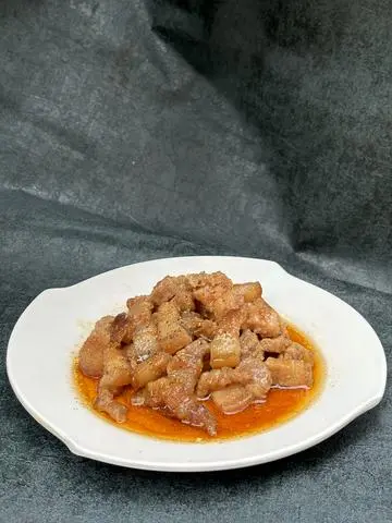 Hình ảnh Thịt kho tiêu