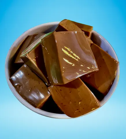 Hình ảnh Pudding Socola 