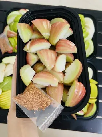 Hình ảnh Mận cắt sẵn 