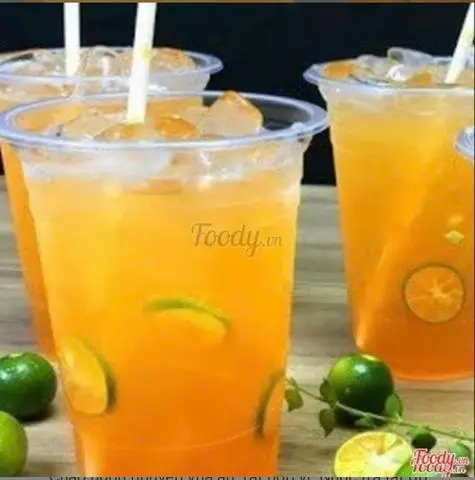 Hình ảnh Trà Lài Me