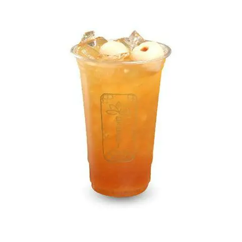 Hình ảnh Trà vải