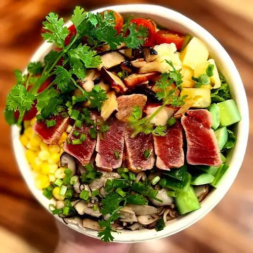 Hình ảnh District.7 bowl - recommendation