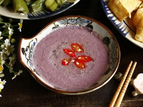Hình ảnh mắm tôm
