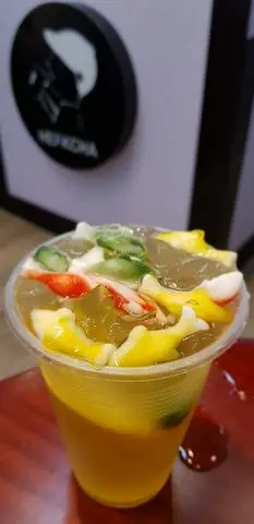 Hình ảnh Trà chanh 