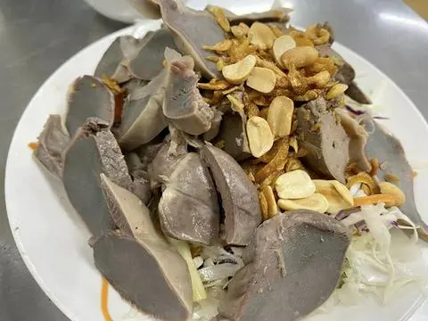 Hình ảnh BỘ LÒNG