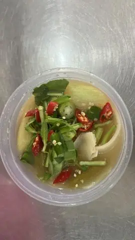 Hình ảnh Canh chua không