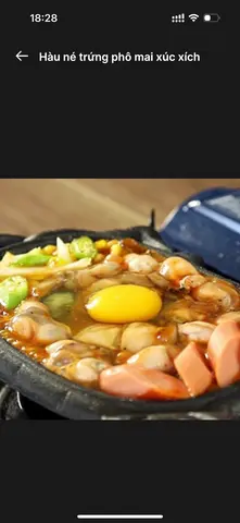 Hình ảnh hàu né
