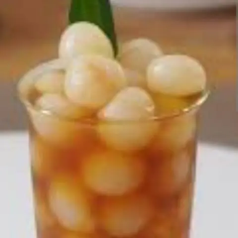Hình ảnh Nước Long Nhãn