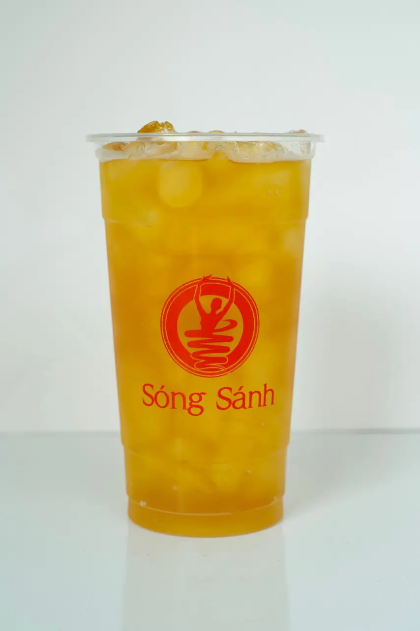 Hình ảnh Lục Trà Chanh