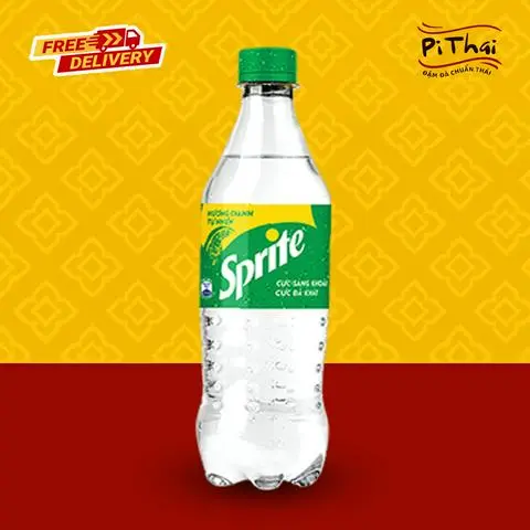 Hình ảnh Sprite