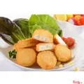 Hình ảnh Đậu hủ phô mai Maylaysia
